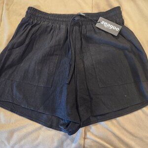 Zeagoo Shorts/Top Set, Small